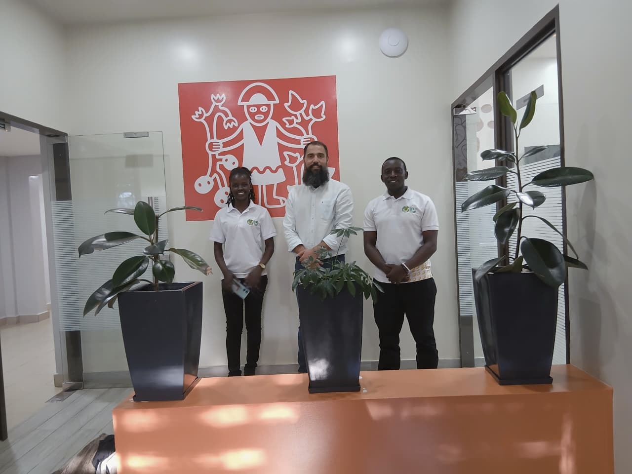 Community engagement
