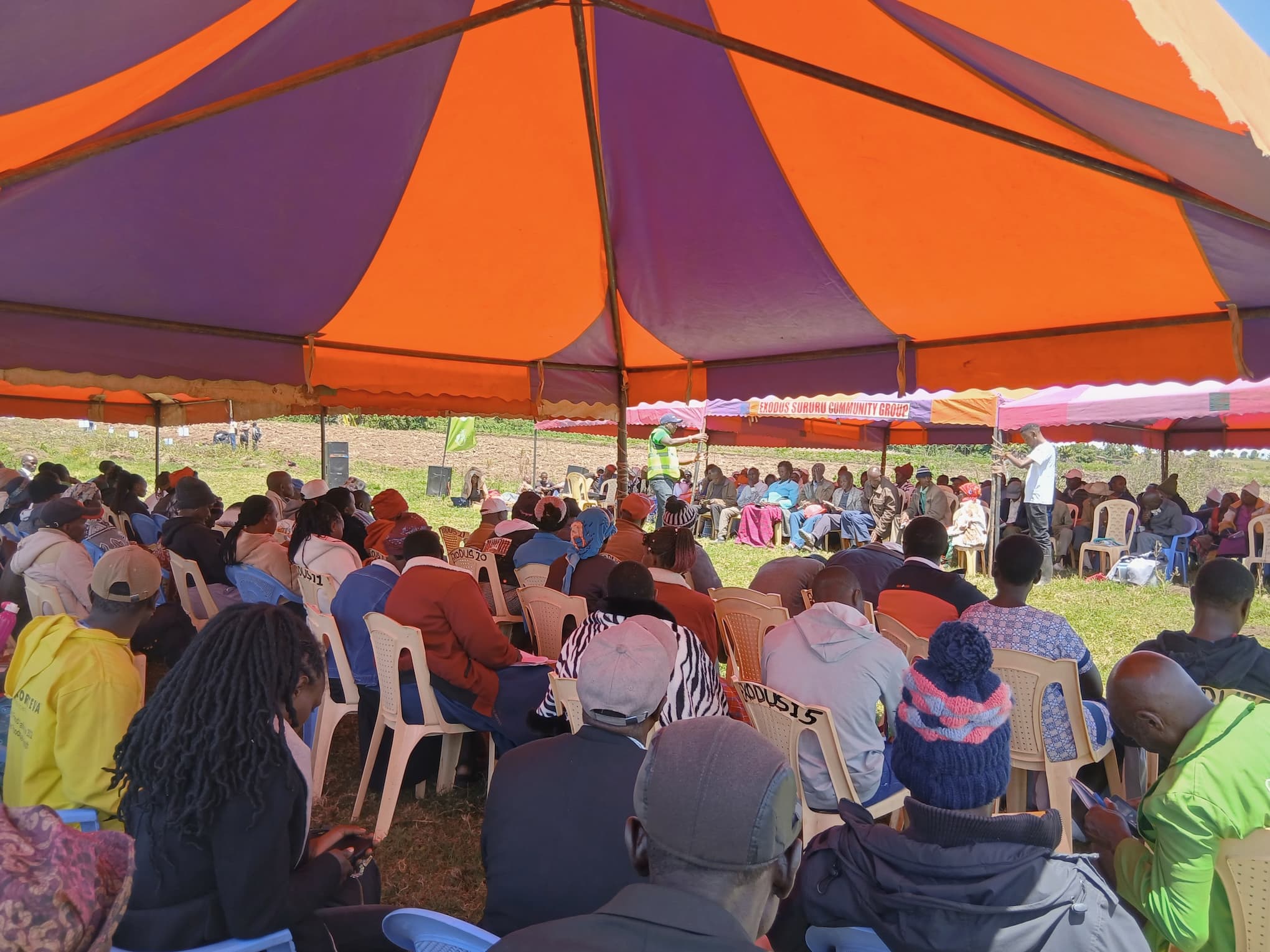 Community Engagement
