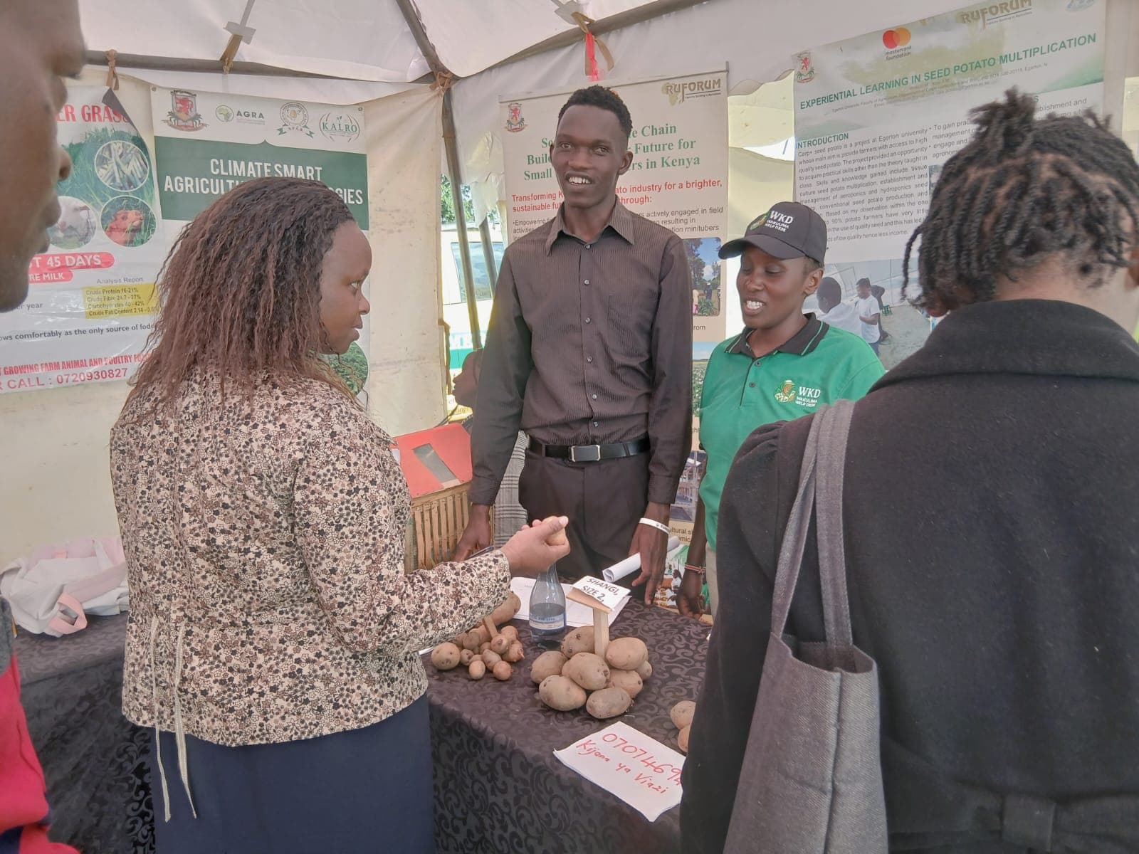 Youth Engagement