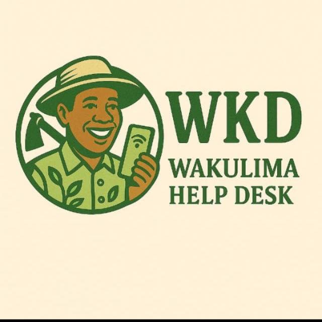 Wakulima Help Desk