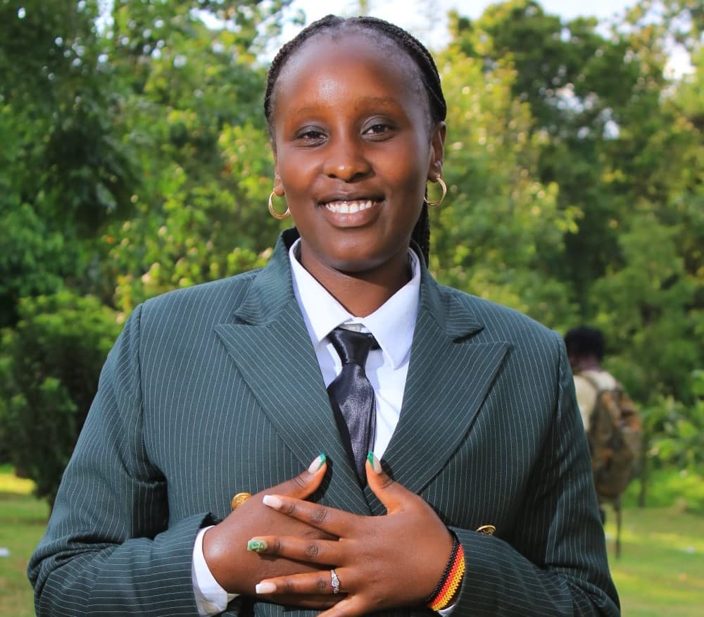 Beatrice Ndirangu