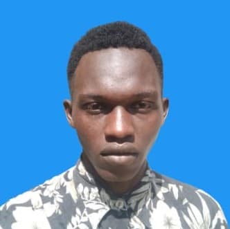 Calvin Kiprop